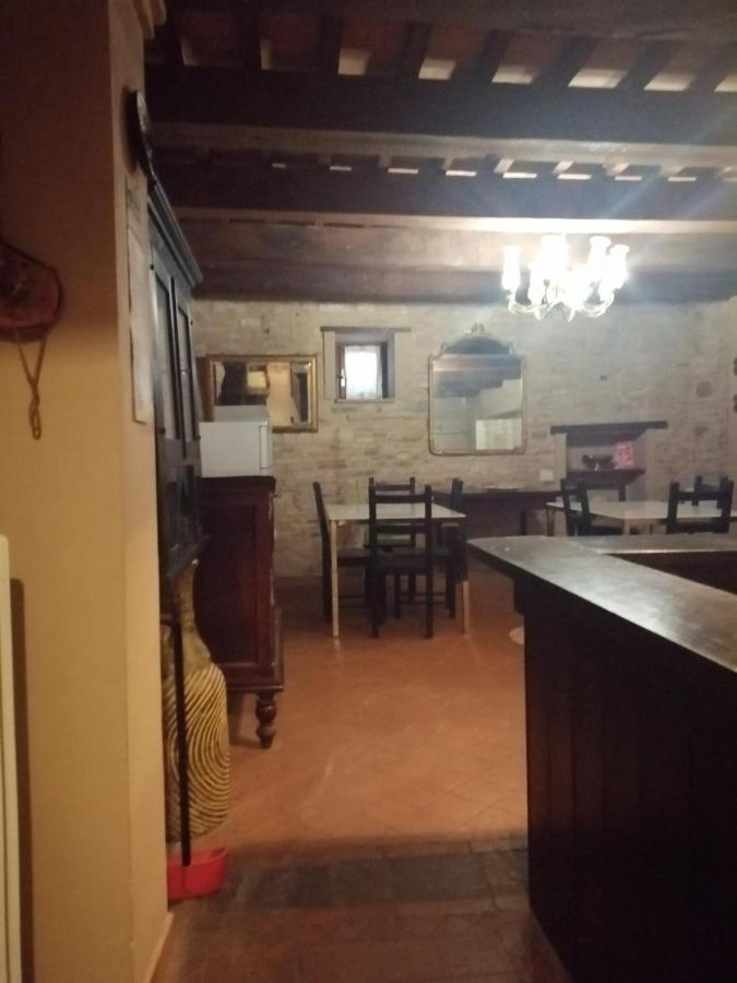 San Rocco Affittacamere San Severino Marche Exteriér fotografie