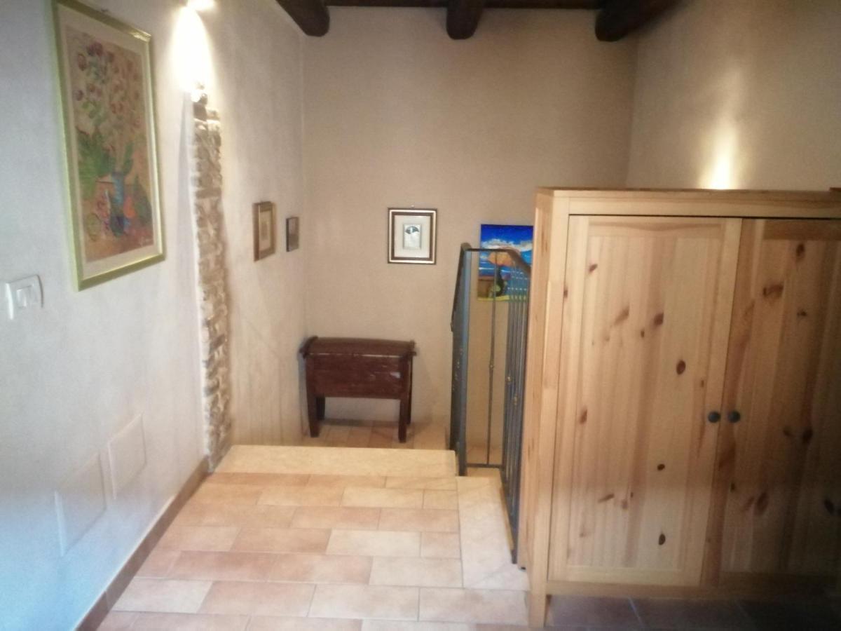 San Rocco Affittacamere San Severino Marche Exteriér fotografie