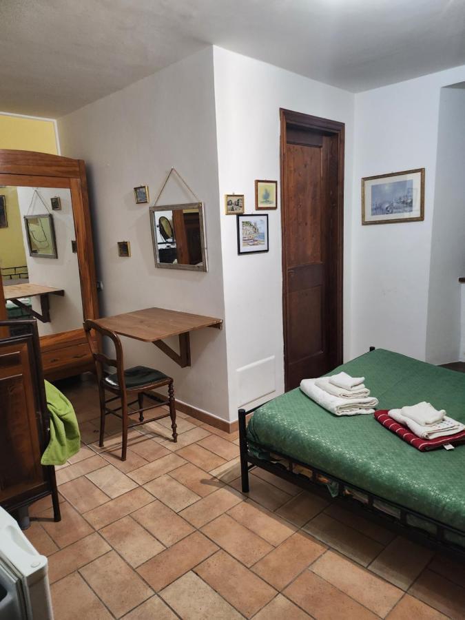 San Rocco Affittacamere San Severino Marche Exteriér fotografie
