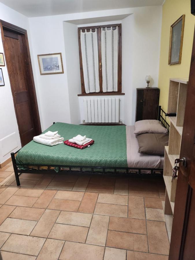 San Rocco Affittacamere San Severino Marche Exteriér fotografie